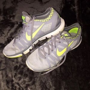 Nike Flex Supreme TR3